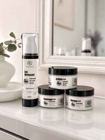 Gamme 3in1