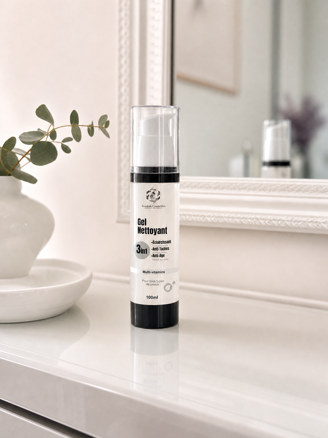 Gamme 3in1