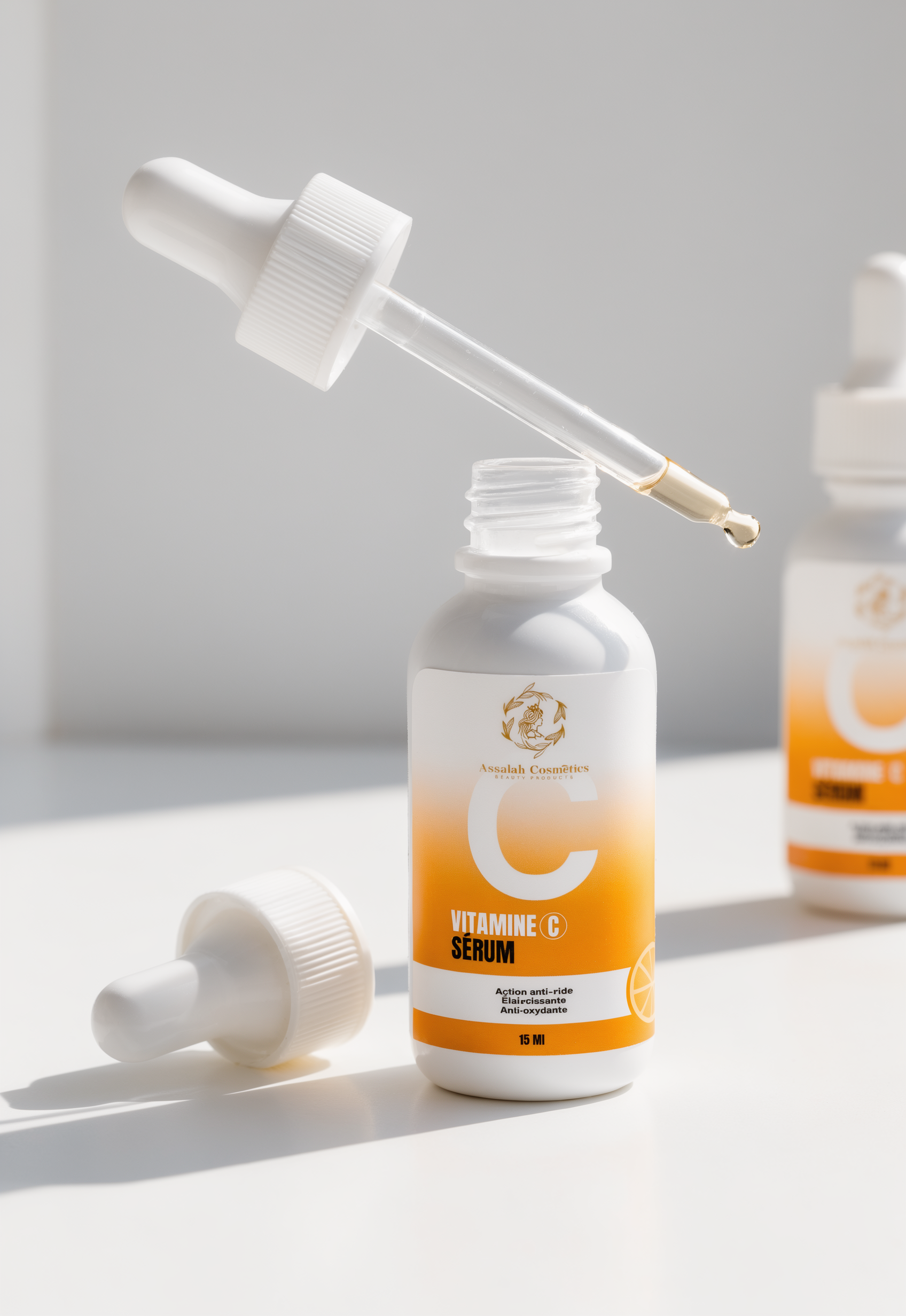 Pack Vitamin C