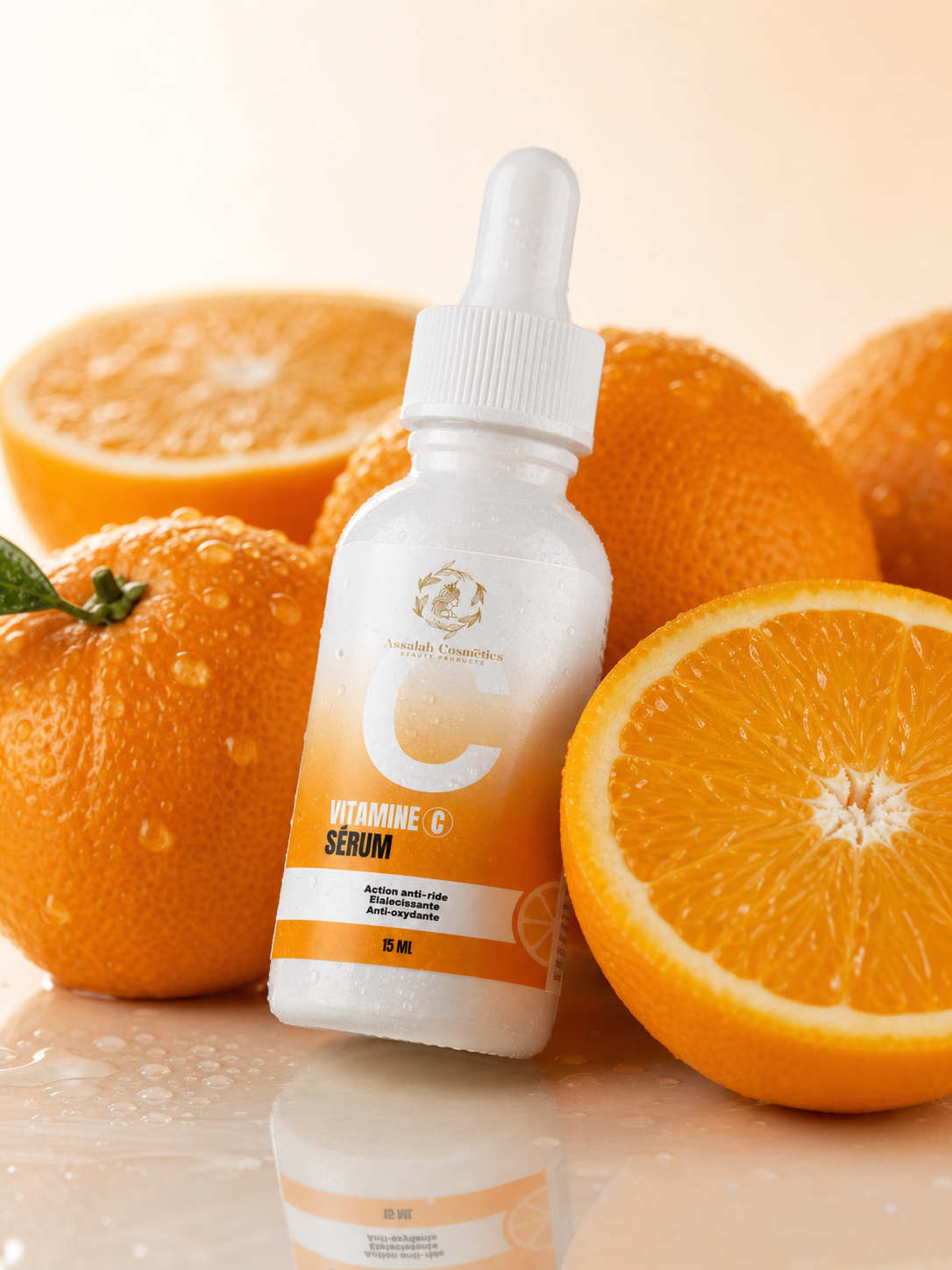 Pack Vitamin C