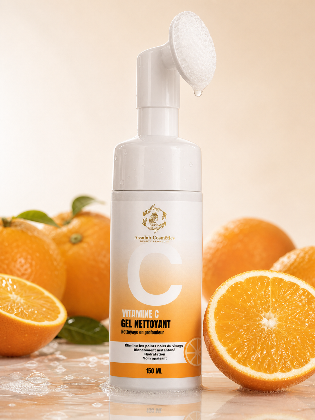 Pack Vitamin C