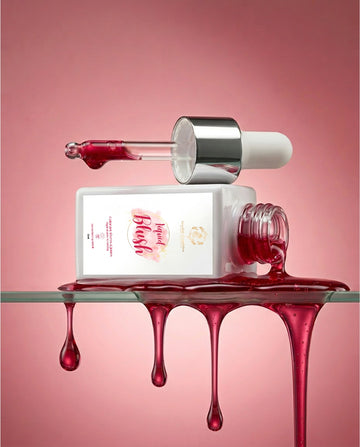 Liquid Blush