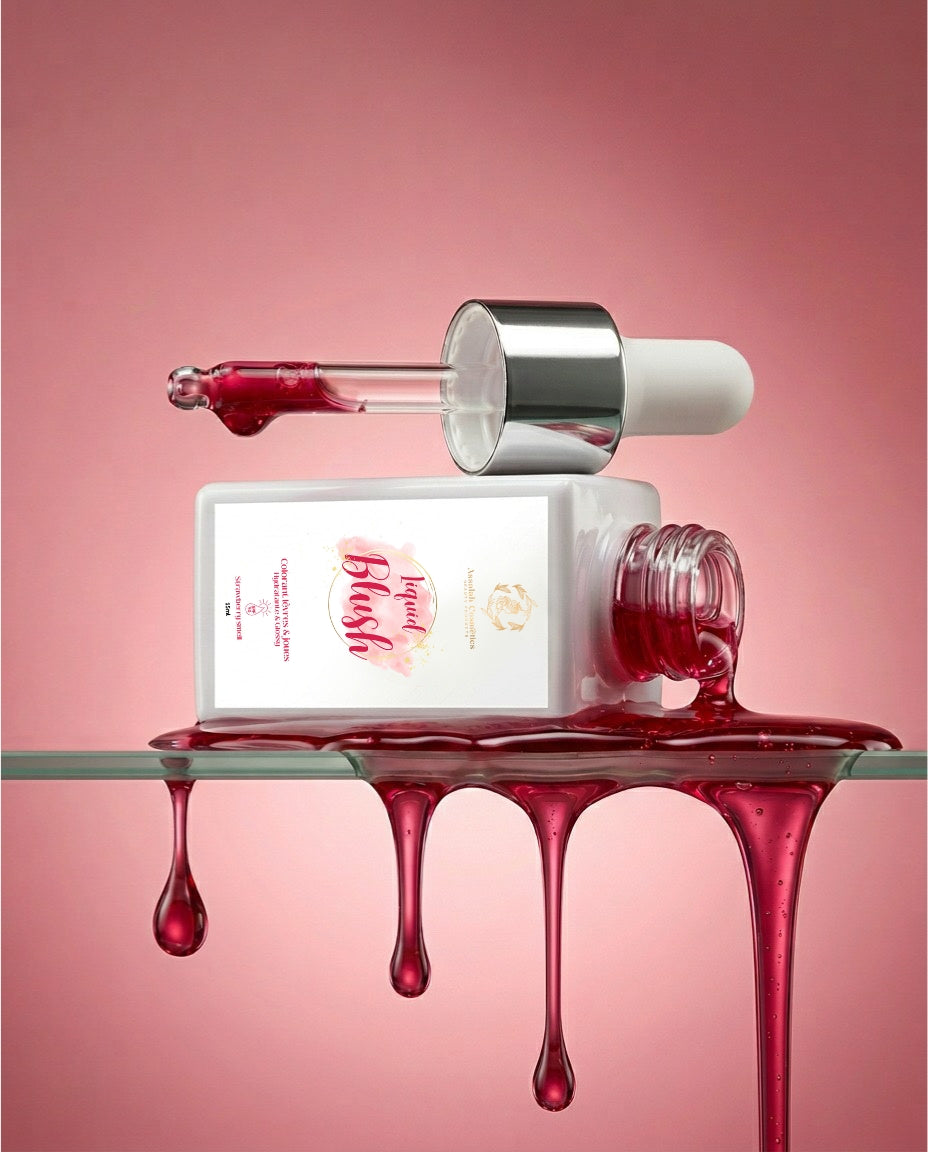 Liquid Blush